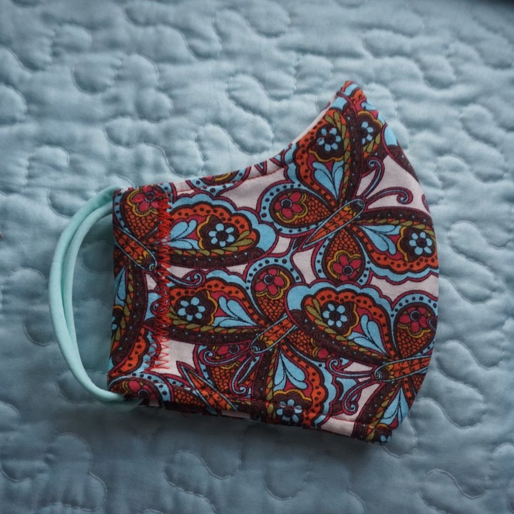 Handmade Facemask